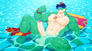 Welcome, Im the dood behind the Brawl Stars Buzz porn. Got no fursona but  might turn him or a variation of him into it. A - Strictly gay, this  mouths only got