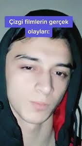 Cizgi Filmlerin Gercek Hikayesi