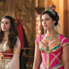 Aladdin 2019 Princess Jasmine Aladdin Naomiscott Princessjasmine Jasmine Menamassoud Disney Naomi Scott Aladdin Movie Aladdin