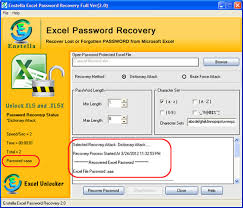 Oct 10, 2021 · advanced office password recovery(office文档密码破解工具) v6.01 免费版 28.91m / 简体中文 /3.2 冰点密码及maxdos密码读取工具 v1.0 绿色免费版 226k / 简体中文 / 10 pdf decrypter pro(pdf文件解密软件) v4.02 官方版 5.18m / 英文 / 4.9 Excel Password Recovery Standaloneinstaller Com