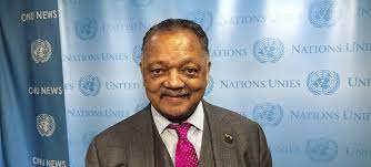 Jesse Jackson Issues Call At Un For Global Coalition Of Conscience To Cement Human Rights Un News