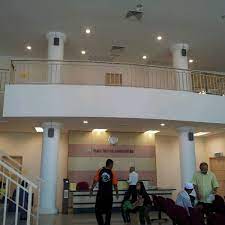 Regierungsgebäude in pasir puteh, kelantan. Pejabat Tanah Dan Jajahan Pasir Mas 2 Tips From 175 Visitors