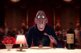 Ratatouille is a wonderful, wistful comedy, and a sparkling return to form for the computer kids are gonna gobble ratatouille up; Ratatouille Top 10 Memorable Movie Eating Scenes Time Com