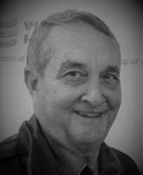 Rodney “Rod” D. Nicholson Obituary 2018