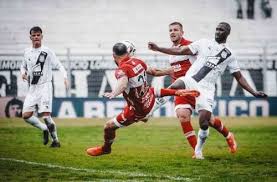 Ponte Preta vence o CRB e encerra jejum de 22 jogos na Série B