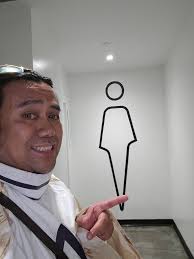 Visiting the Angeles Rosedale Cemetery, Sunnydale