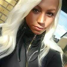 Michelle Nilsson (@lellehs)