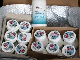 Selbstverständlich ist jeder potch kleber rund um die uhr auf amazon.de erhältlich und sofort bestellbar. Foto Transfer Potch Selbermachen Und Basteln