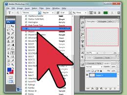 From there, simply click install font in the lower left corner to install it to your mac. How To Install Fonts On Your Pc 9 Steps With Pictures Wikihow