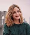 Olivia Palermo Haircut 2019