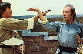 Jack Lung Challenges Corey Yuen Kwai As Sun Hung Corey Yuen Kwai Was One Of The Seven Little Fortunes Under The Martial Arts Film Bruce Lee Life Trailer