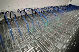 Which is why a shipping container full of mining rigs is sitting in a remote canadian oil field. Cryptocurrency Miners Turn To Exotic Cooling Systems