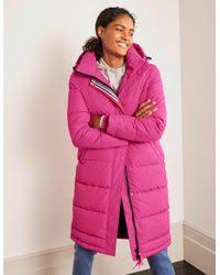 Boden Coats For Women Up To 66 Off At Lyst Com