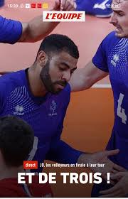 Les bleus avec ngapeth, boyer et patry à tokyo. 7c5ftxrvjbpfdm