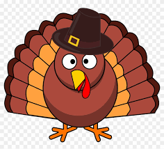 Happy thanksgiving day with turkey png clip art image. Turkey Clipart Transparent Clip Art Library Png Thanksgiving Png Free Transparent Png Clipart Images Download