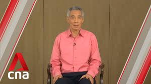 Lee's main principal as a prime minister was to ensure the physical survival of the new state and to retain singapore's national identity. Pm Lee Urges Singapore To Take Courage Amid Coronavirus Outbreak Youtube
