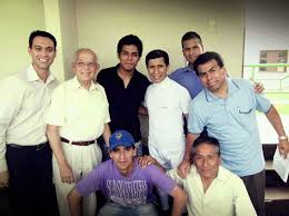 Monterrico en la Red: Semana 23 en Monterrico