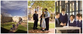 Niche rankings are based on rigorous analysis of key statistics from the u.s. Concordia College Highgate The National Education Directory Of Australia