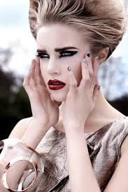 Fashion Photography Examples