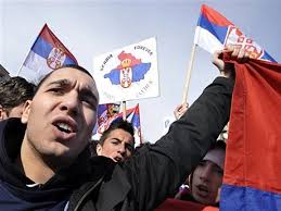 Nach einem krieg zwischen serbien und dem gebiet kosovo erklärte der kosovo im februar 2008 seine unabhängigkeit, also dass der kosovo ein eigenes. Die Folgen Der Unabhangigkeit Archiv