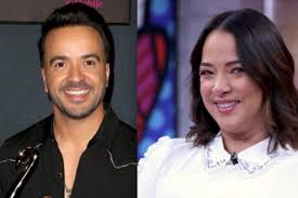 Luis fonsi ha sido víctima de todo tipo de ataques por haber sido infiel y poco solidario con adamari lópez, su ex esposa, quien publicó el libro 'viviendo', donde deja muy mal parado al. Adamari Lopez Confesses That Luis Fonsi S Reaction To The Cancer He Suffered Led Her To The Psychologist Video