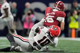 Alabama vows to address Oklahoma's 'disrespect' when they meet in the CFP's opening round