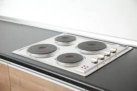 Cleaning a glass top or ceramic top stove is a very easy process. How To Clean An Electric Stove Ovenclean Blog