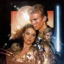 Az utolsó jedikben a skywalker saga folytatódik. Star Wars Episode Ii Attack Of The Clones Wookieepedia Fandom