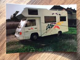 Mb 100 Helgrumobil Offroad Wohnmobil Wohnmobil Expeditionsmobil