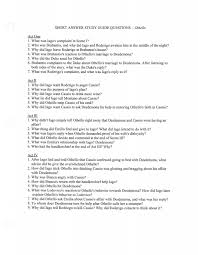Othello By William Shakespeare, Notes, Quotes And Analysis By T. Scarsbrook  | Ppt
