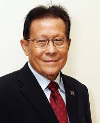 Tan Sri Chan Choong Tak