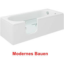 Besonders empfehlen wir seniorenbadewanne impression pefekt auch für mit einer badewanne mit tür muss niemand auf ein herrliches badevergnügen verzichten. Badewannen Mit Tur Im Preisvergleich Gunstig Bei Billiger De