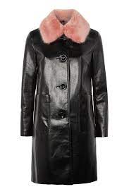 Carousel Image 0 Affordable Coats Fur Collar Coat Fashion