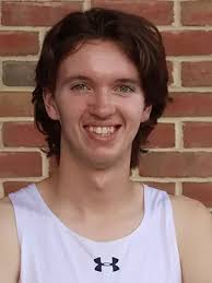 2023 Men's Cross Country Roster