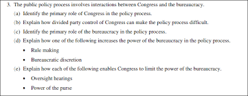 How To Study For Ap Us Government Albert Io