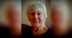 Obituary for Catherine T. (Danaher) Rickard