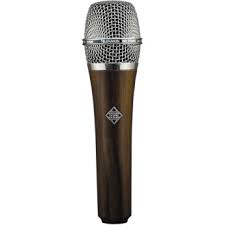 telefunken m80 custom dynamic handheld microphone m80 cherry