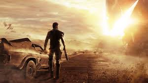 Developed by avalanche studios and published by warner bros. Buy Mad Max Ps4 Game Code Compare Prices