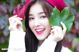 Nancy Momoland Mancy Momoland Profile Momoland Nancy Profile Nancy Nancy Jewel Mcdonie Beauty