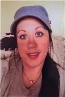 Nichole Shaffer's Instagram, Twitter & Facebook