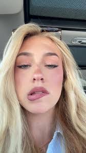 Kaitlyn Gabriel's Instagram, Twitter & Facebook