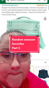 Bentgo Prep Deluxe Bag Sams Club