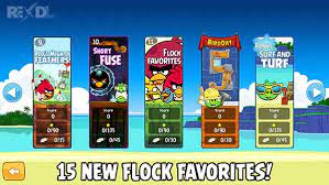Angry birds 2 mod apk 2.58.2. Download Angry Birds 8 0 3 Apk Mod For Android Unlocked 2021 8 0 3