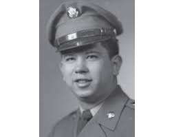 Ralph Guereca Obituary (1933