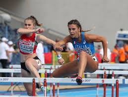 Entrambe hanno raggiunto il top stagionale a savona: Bogliolo Semifinalista Agli Europei Di Berlino Liguriasport