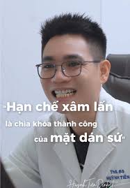 Patrick Huynh Dentist