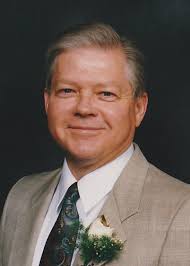 Harley Herman “Terry” Stipp III