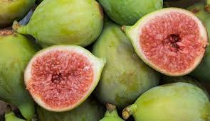 Figs can easily be eaten fresh as a snack, or halved and tossed into a salad or sandwich for added crunch and flavor. Know How The Consumption Of Figs Is Beneficial For Health Tezzbuzz