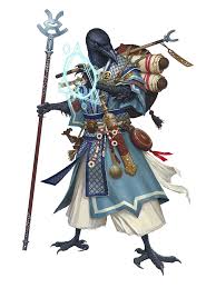 Oracle Classes Archives Of Nethys Pathfinder 2nd Edition Database