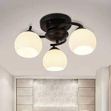 Search all products, brands and retailers of iron ceiling lights: Round Nordic Flush Mount Wrought Iron Ceiling Lights Living Room Dining Room Ceiling Lights Living Room Wrought Iron Ceiling Lights Iron Ceiling Lights